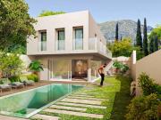 Vente Terrain constructible 293 m2 Marseille 9ème