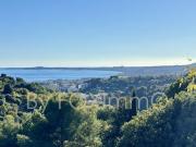 Vente Terrain constructible 3393 m2 Cagnes sur Mer