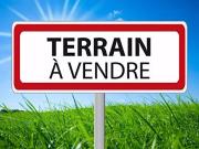 Vente Terrain constructible 339 m2 Pézilla la Rivière