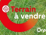 Vente Terrain constructible 340 m2 Cabannes