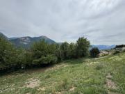 Vente Terrain constructible 3478 m2 Chateauroux les alpes