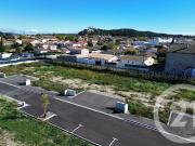 Vente Terrain constructible 363 m2 Chateaurenard