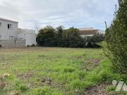 Vente Terrain constructible 376 m2 Nimes