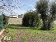 Vente Terrain constructible 310 m2 Nimes
