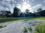 Vente Terrain 377 m2 Aubessagne