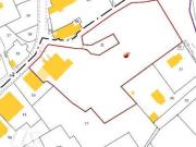 Vente Terrain constructible 4000 m2 Dammartin les Templiers