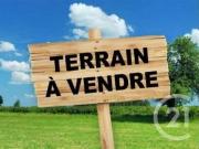 Vente Terrain constructible 400 m2 Brie Comte Robert