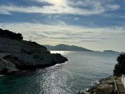 Vente Terrain constructible 401 m2 Marseille 7ème