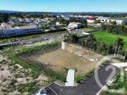 Vente Terrain constructible 430 m2 Chateaurenard