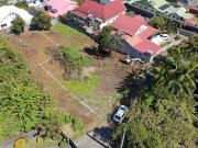 Vente Terrain constructible 435 m2 Le tampon