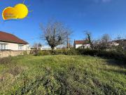 Vente Terrain constructible 447 m2 Genlis