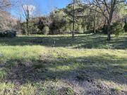 Vente Terrain constructible 454 m2 Aniane