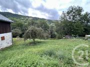 Vente Terrain constructible 460 m2 Les Avanchers Valmorel