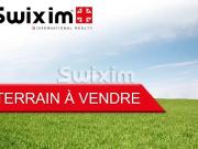 Vente Terrain constructible 494 m2 Valserhône