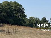 Vente Terrain constructible 5088 m2 La Souterraine