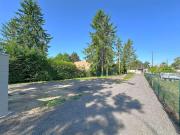Vente Terrain constructible 511 m2 Acheres la foret