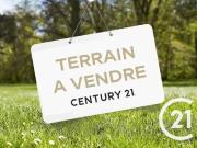 Vente Terrain constructible 513 m2 Beaugency