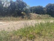 Vente Terrain constructible 518 m2 Canet