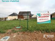 Vente Terrain constructible 531 m2 Beaufort en Vallée