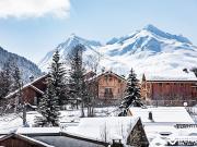 Vente Terrain constructible 534 m2 Méribel les Allues