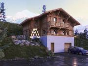 Vente Terrain constructible 536 m2 Bourg Saint Maurice