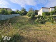 Vente Terrain constructible 537 m2 Le Tréport
