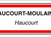 Vente Terrain constructible 539 m2 Haucourt Moulaine