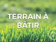 Vente Terrain constructible 573 m2 Beaugency