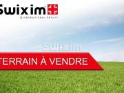 Vente Terrain constructible 580 m2 Annecy le Vieux