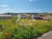 Vente Terrain constructible 594 m2 Sommedieue