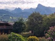 Vente Terrain constructible 600 m2 Morillon