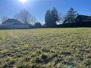 Vente Terrain constructible 600 m2 Sendets