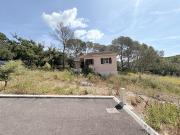 Vente Terrain constructible 799 m2 Saint raphael
