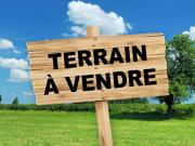Vente Terrain constructible 623 m2 Montfavet