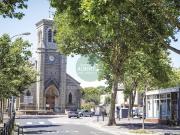 Vente Terrain constructible 650 m2 Le Havre