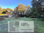 Vente Terrain constructible 689 m2 Villevieille