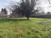 Vente Terrain constructible 700 m2 Le Pont de Beauvoisin