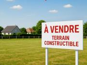 Vente Terrain constructible 716 m2 Beaufay