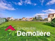 Vente Terrain constructible 720 m2 Duttlenheim
