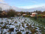 Vente Terrain constructible 725 m2 Saint Ours