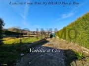 Vente Terrain constructible 730 m2 Auneuil