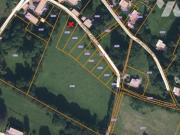 Vente Terrain constructible 736 m2 Villiers sur Morin