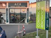 Vente Terrain constructible 331 m2 Saintes