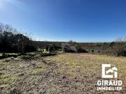 Vente Terrain constructible 760 m2 L'Orbrie