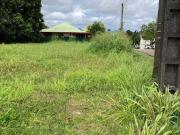 Vente Terrain constructible 800 m2 Baie mahault