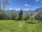 Vente Terrain constructible 800 m2 Saint Gervais les Bains