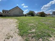 Vente Terrain constructible 801 m2 Matougues