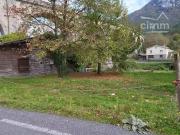 Vente Terrain constructible 805 m2 Axat