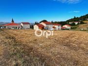 Vente Terrain constructible 807 m2 Pomeys