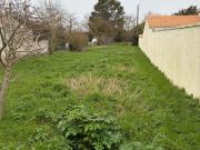 Vente Terrain constructible 815 m2 Dompierre sur Mer